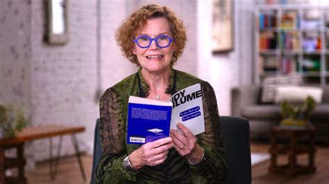 'Judy Blume Forever' Review: A Colorful Tribute to a Legendary .